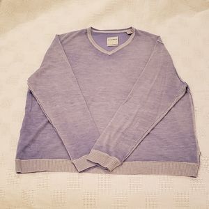 Men's Tommy Bahama Merino Wool Lightweight Sweater